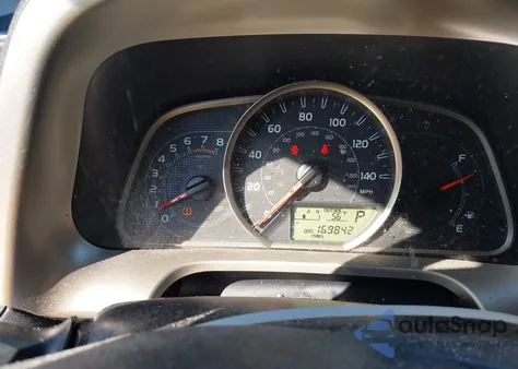 2014 Toyota Rav4 Le from USA, damaged, VIN JTMBFREVXED065485